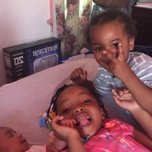 Meet your Posher, Janie